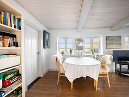 5 Star Holiday Home in Tranekaer
