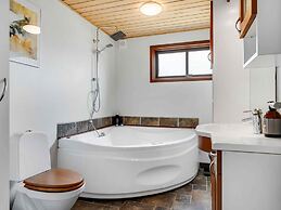 5 Star Holiday Home in Skagen