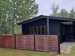 5 Star Holiday Home in Skagen