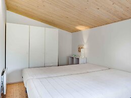 5 Star Holiday Home in Skagen