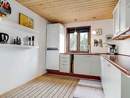 5 Star Holiday Home in Skagen