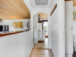 5 Star Holiday Home in Skagen