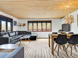 5 Star Holiday Home in Skagen