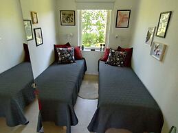 5 Star Holiday Home in Olsted