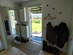5 Star Holiday Home in Olsted