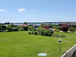 5 Star Holiday Home in Olsted