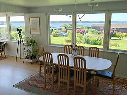 5 Star Holiday Home in Olsted
