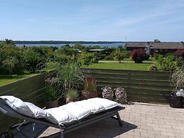 5 Star Holiday Home in Olsted