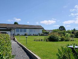 5 Star Holiday Home in Olsted