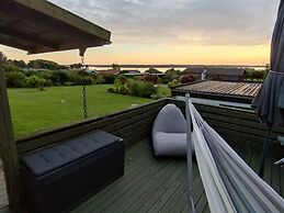 5 Star Holiday Home in Olsted