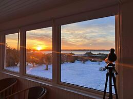 5 Star Holiday Home in Olsted