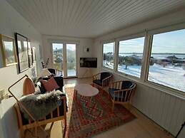 5 Star Holiday Home in Olsted