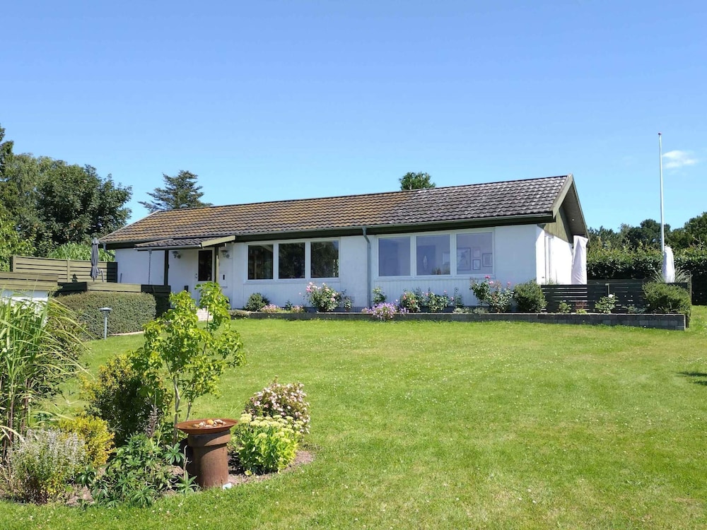 5 Star Holiday Home in Olsted