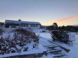 5 Star Holiday Home in Olsted