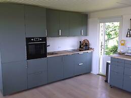 5 Star Holiday Home in Olsted