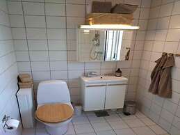 5 Star Holiday Home in Olsted
