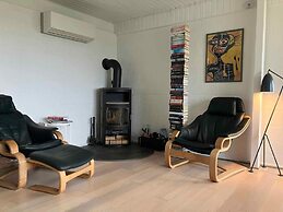 5 Star Holiday Home in Olsted