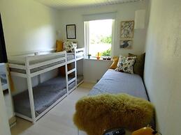 5 Star Holiday Home in Olsted