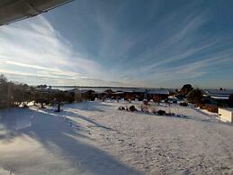 5 Star Holiday Home in Olsted
