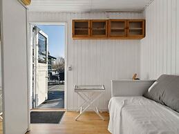 5 Star Holiday Home in Gilleleje