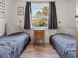 5 Star Holiday Home in Gilleleje