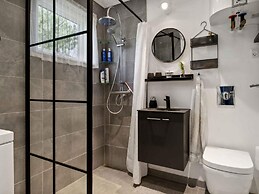 5 Star Holiday Home in Gilleleje