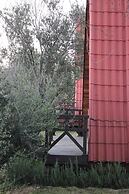 Cabañas Hacienda De Letras