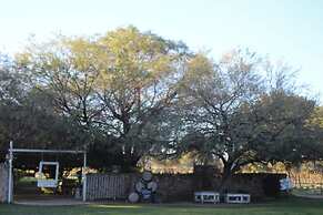 Cabañas Hacienda De Letras