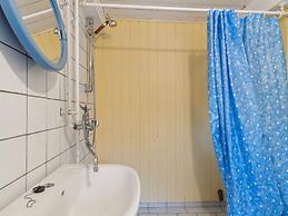 5 Star Holiday Home in Nexo