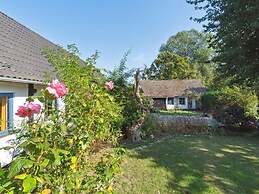 5 Star Holiday Home in Nexo