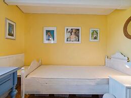 5 Star Holiday Home in Nexo