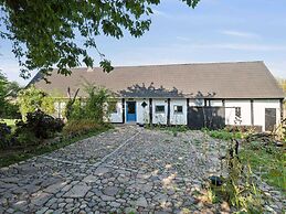 5 Star Holiday Home in Nexo