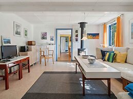 5 Star Holiday Home in Nexo