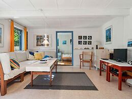 5 Star Holiday Home in Nexo