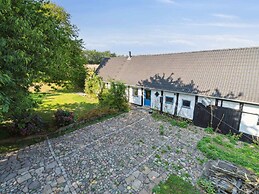 5 Star Holiday Home in Nexo