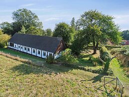 5 Star Holiday Home in Nexo