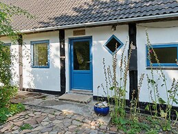 5 Star Holiday Home in Nexo