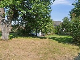 5 Star Holiday Home in Nexo