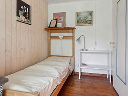 5 Star Holiday Home in Nexo