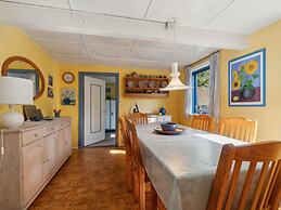5 Star Holiday Home in Nexo