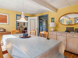 5 Star Holiday Home in Nexo