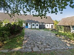 5 Star Holiday Home in Nexo