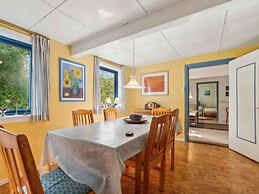 5 Star Holiday Home in Nexo