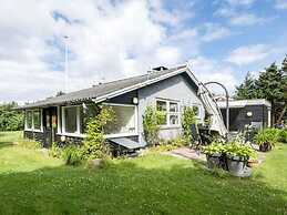 5 Star Holiday Home in Martofte