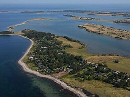 5 Star Holiday Home in Martofte