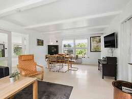 5 Star Holiday Home in Martofte