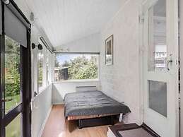 5 Star Holiday Home in Martofte