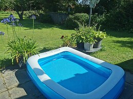 5 Star Holiday Home in Martofte