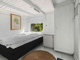 5 Star Holiday Home in Martofte