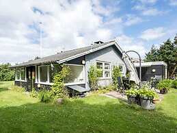 5 Star Holiday Home in Martofte